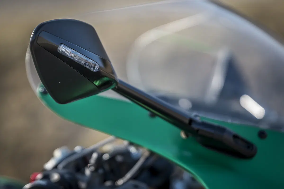 Paton S1R Lightweight: la regina del TT (16)