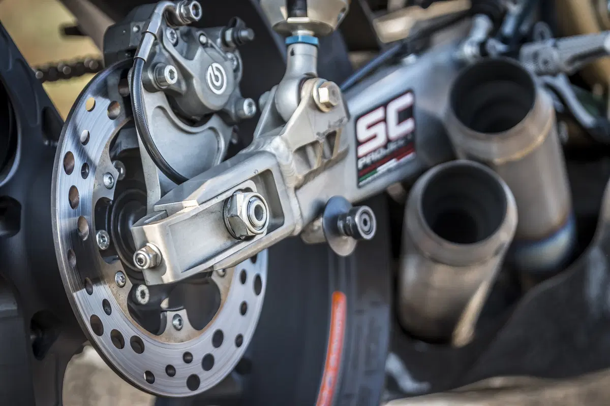 Paton S1R Lightweight: la regina del TT (17)