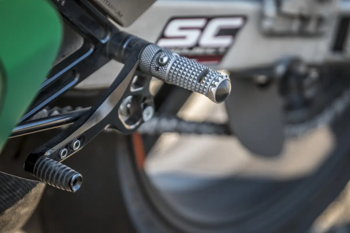 Paton S1R Lightweight: la regina del TT (27)