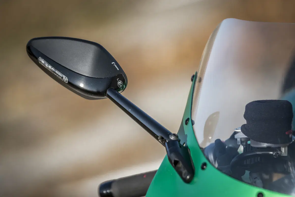 Paton S1R Lightweight: la regina del TT (28)