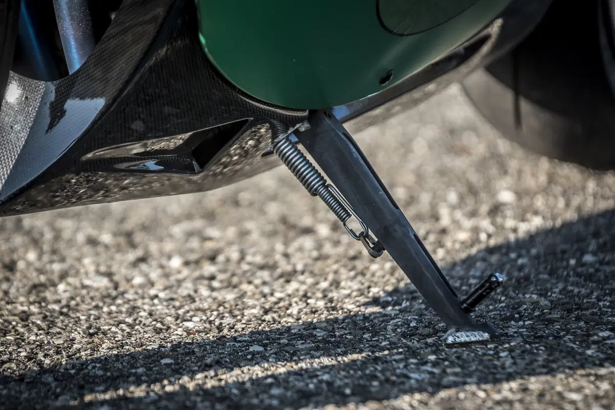 Paton S1R Lightweight: la regina del TT (29)