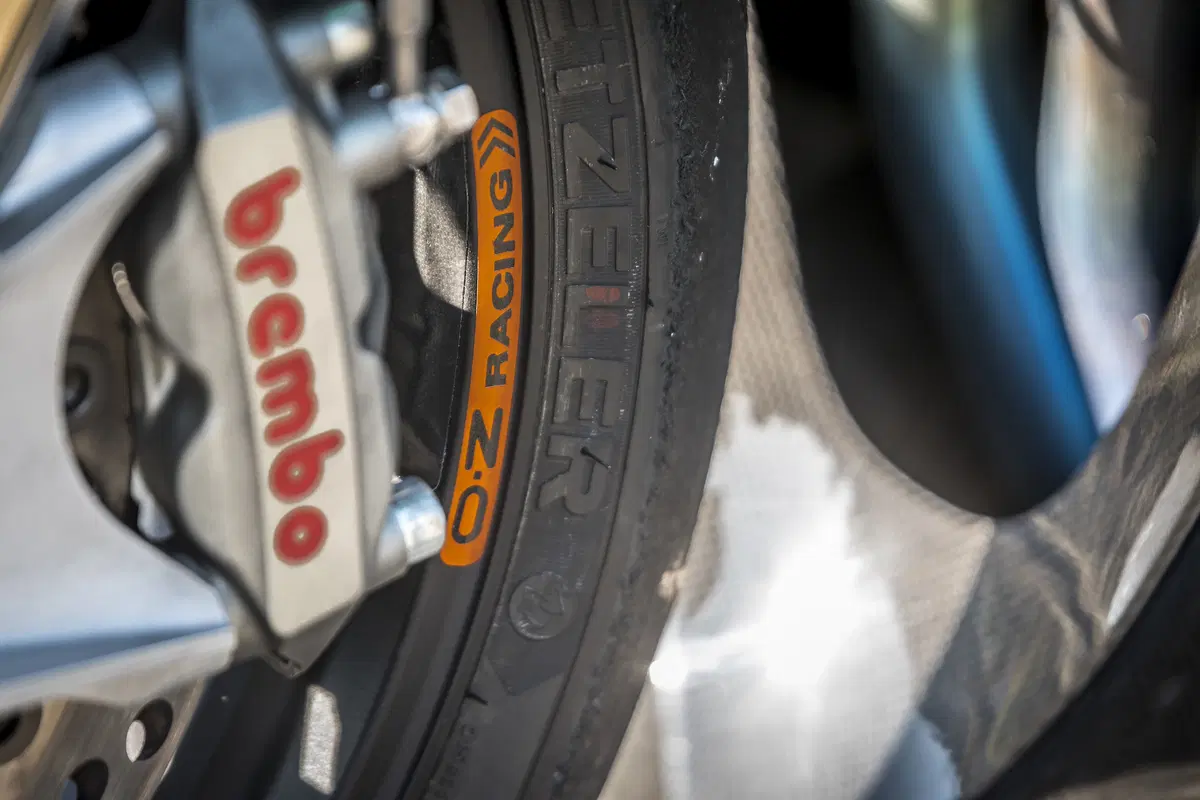 Paton S1R Lightweight: la regina del TT (33)