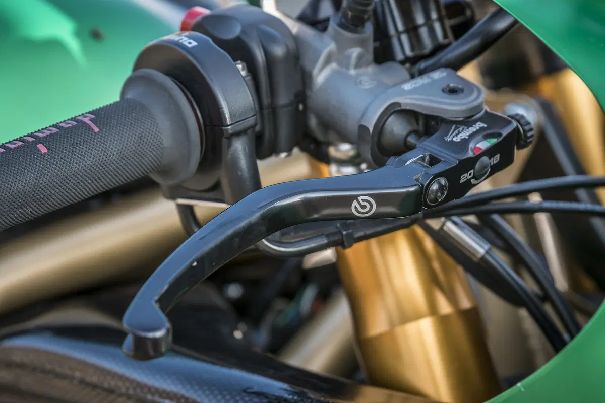 Paton S1R Lightweight: la regina del TT (35)