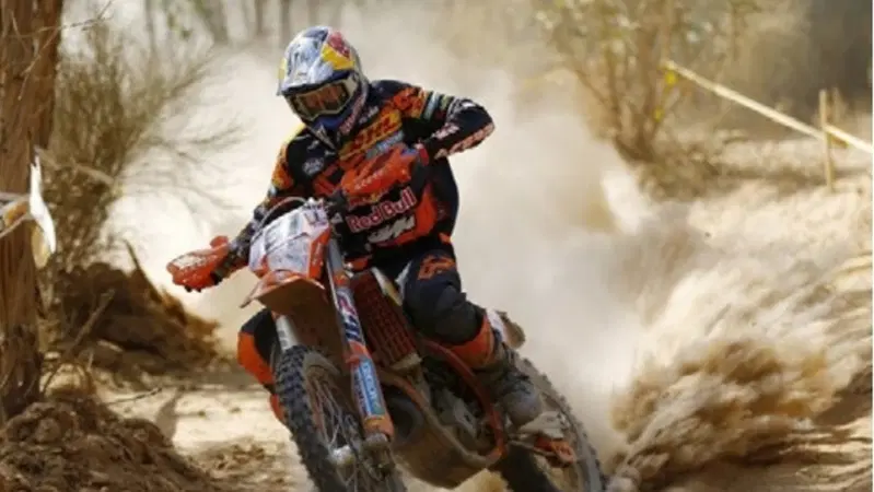 Nasce il World Enduro Super Series, campionato per professionisti e dilettanti