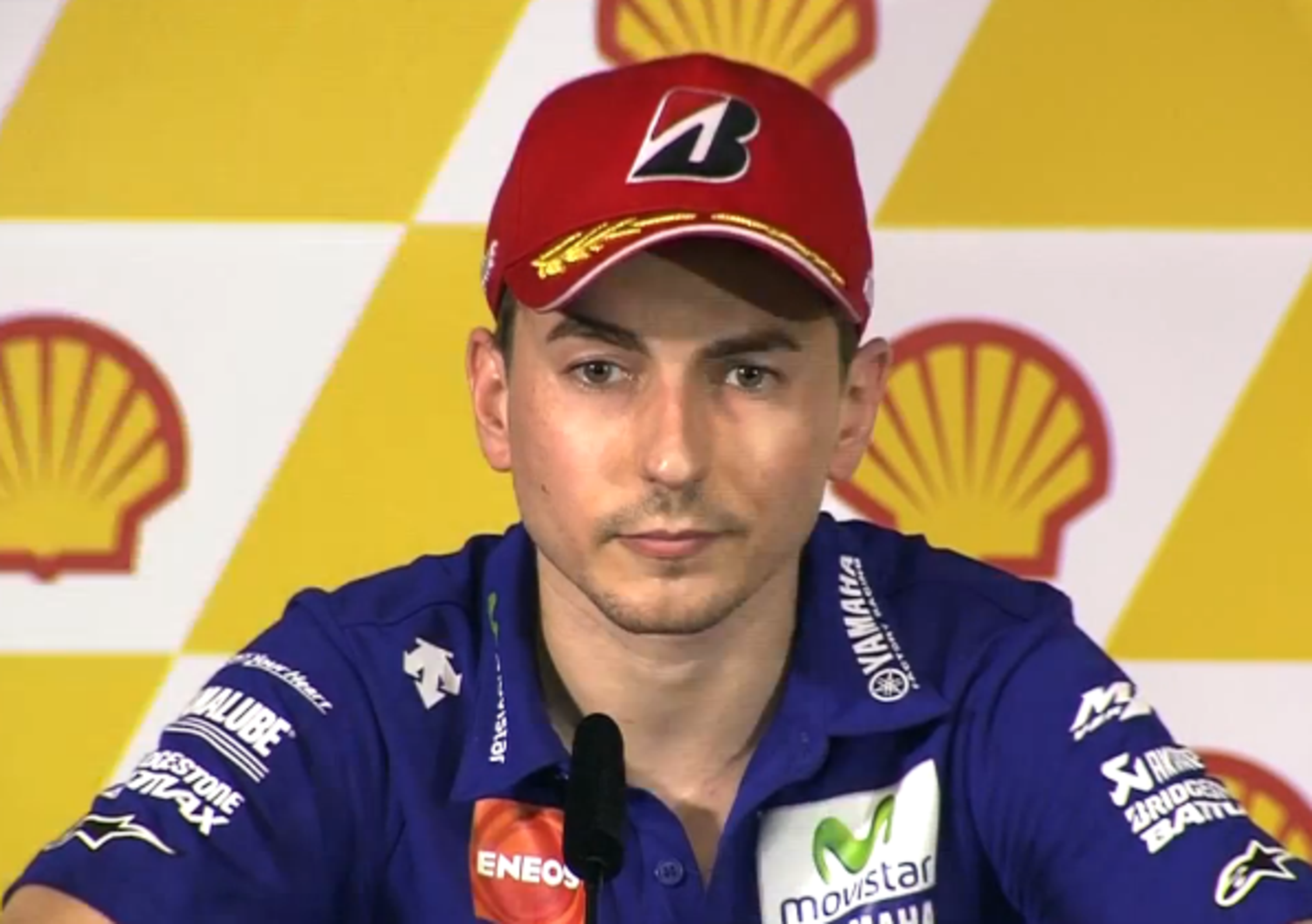 MotoGP, Sepang 2015. Lorenzo: &quot;Rossi non ha pi&ugrave; il mio rispetto&quot;