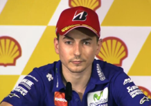 MotoGP, Sepang 2015. Lorenzo: Rossi non ha più il mio rispetto
