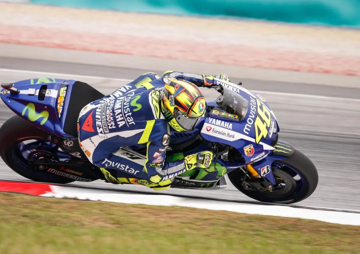 MotoGP, Sepang 2015. Rossi: "Ha vinto Marquez: mi ha fatto perdere il Mondiale"