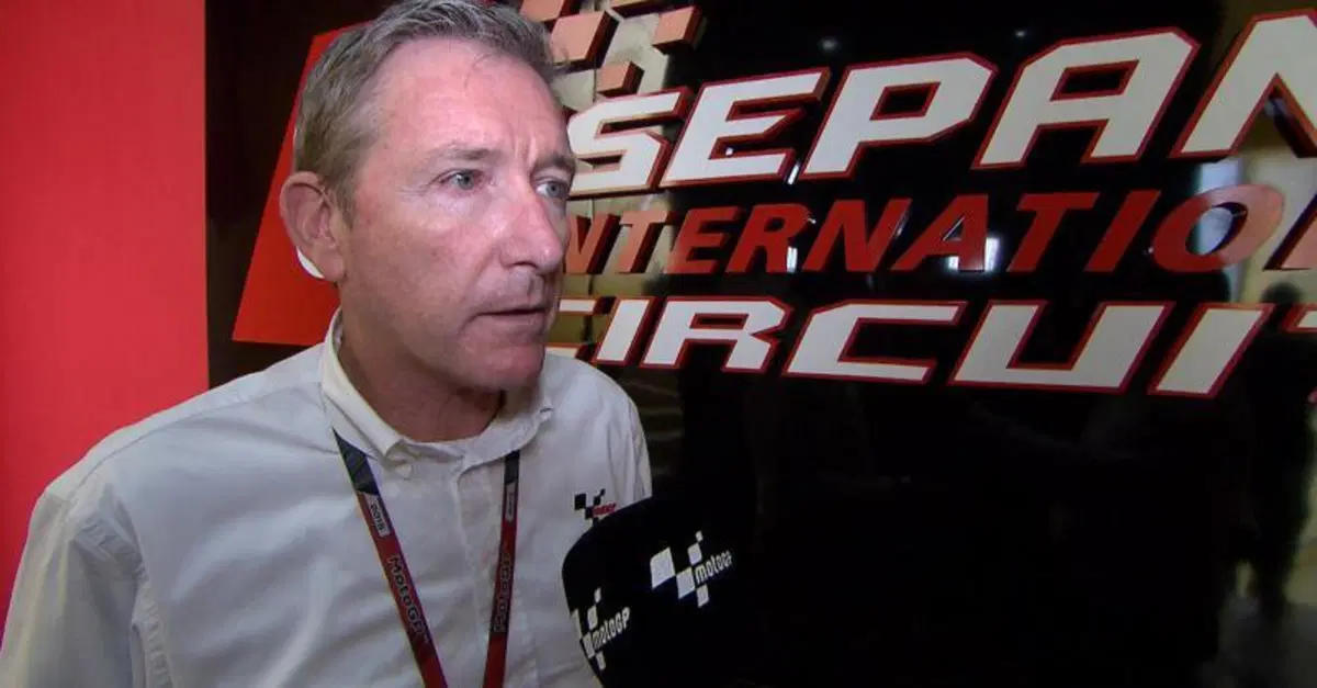 MotoGP, Sepang 2015. Mike Webb (Race Direction): "Hanno colpa entrambi"