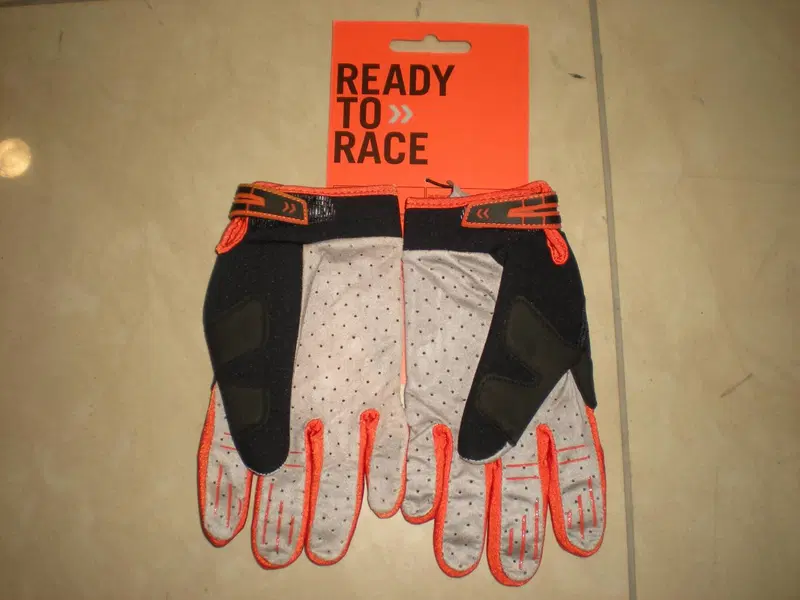 Guanti Pounce Ktm (2)