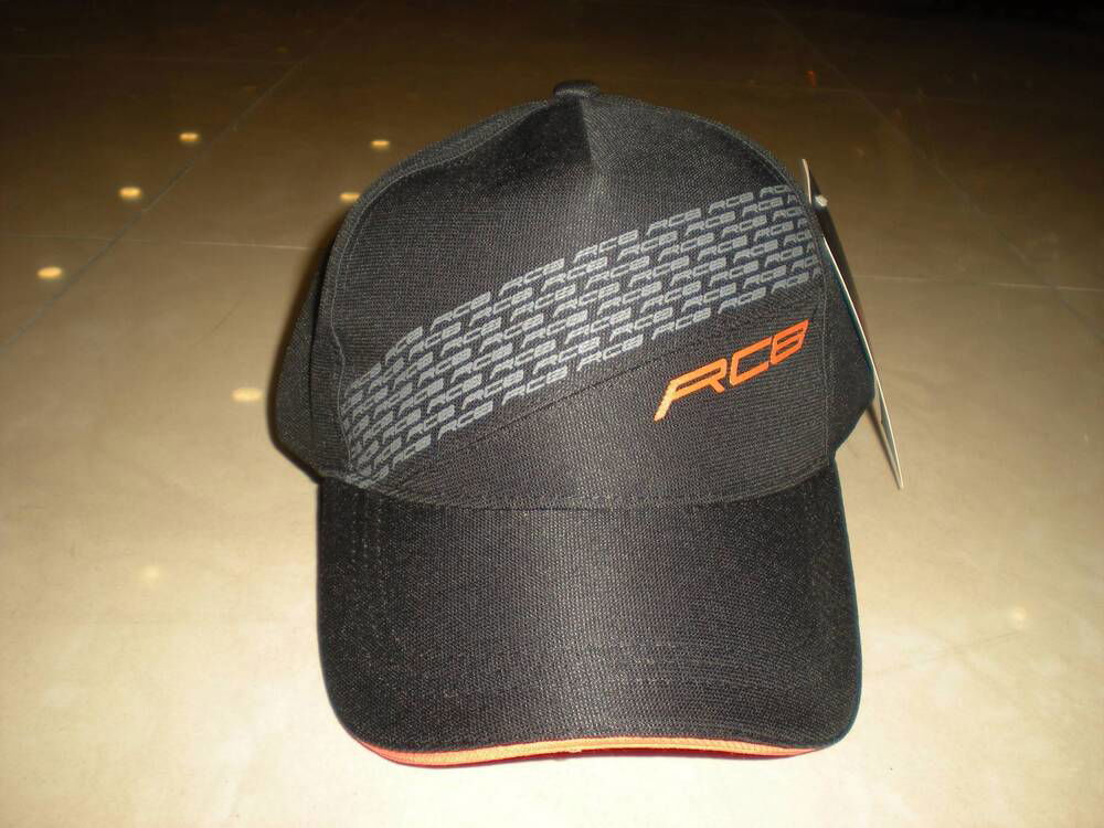 Cappellino RC8 Ktm