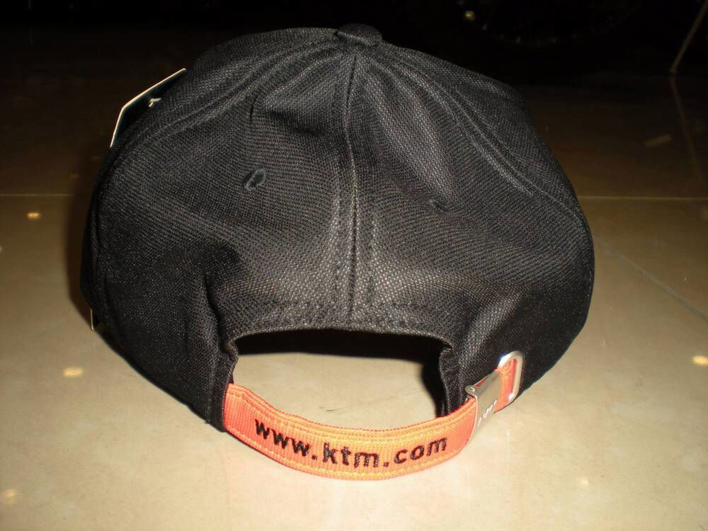 Cappellino RC8 Ktm (2)