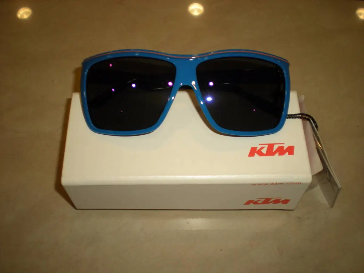 Occhiali da sole Shades MX Ktm