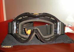 Racing goggles Ktm