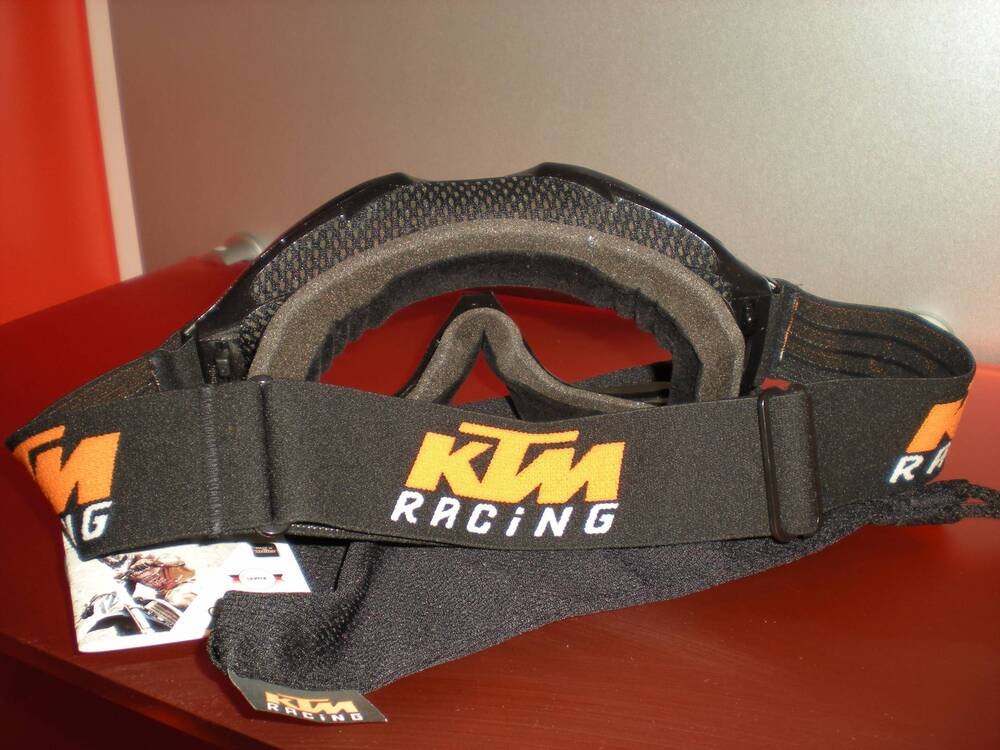 Racing goggles Ktm (2)