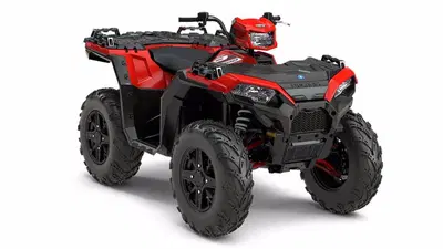Polaris Sportsman 1000 E 4x4 EFI XP (2015 - 22) nuova