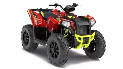 Polaris Scrambler 1000 XP EPS (2015 - 19) nuova