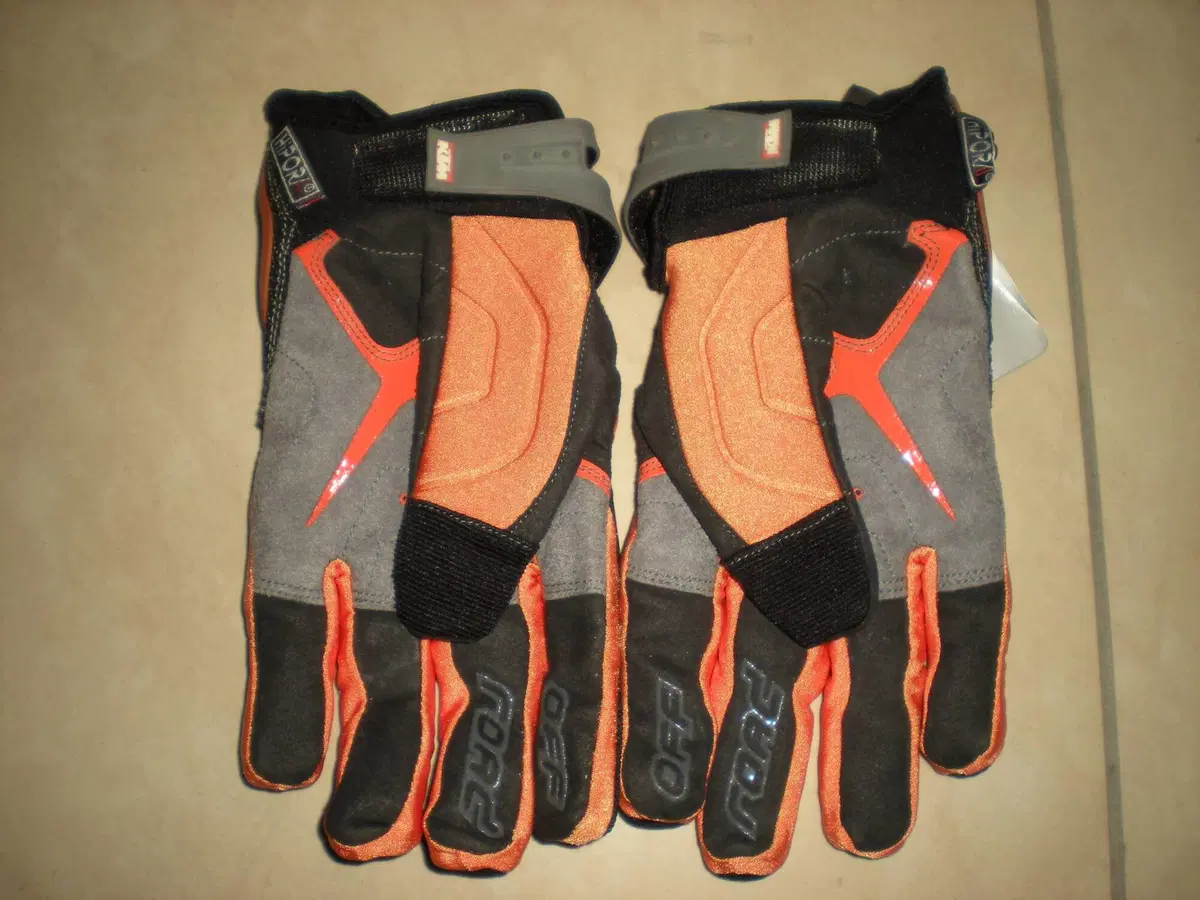 Guanti Hydroteq OffRoad Ktm (2)