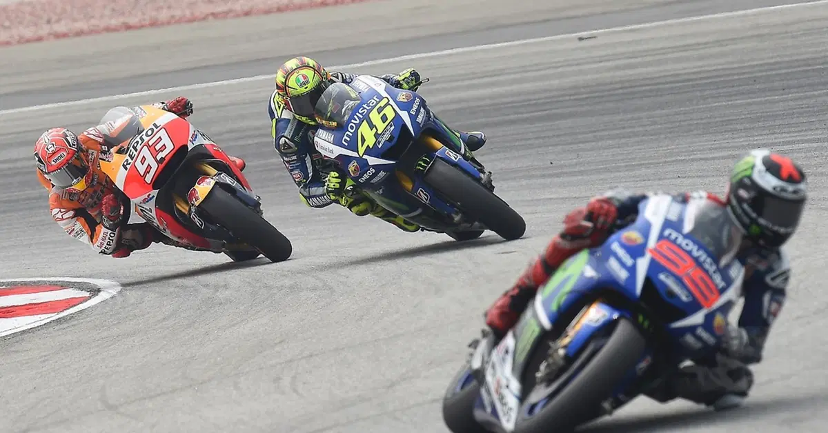 MotoGP, Sepang 2015. Il commento di Zam: "Hanno perso tutti"