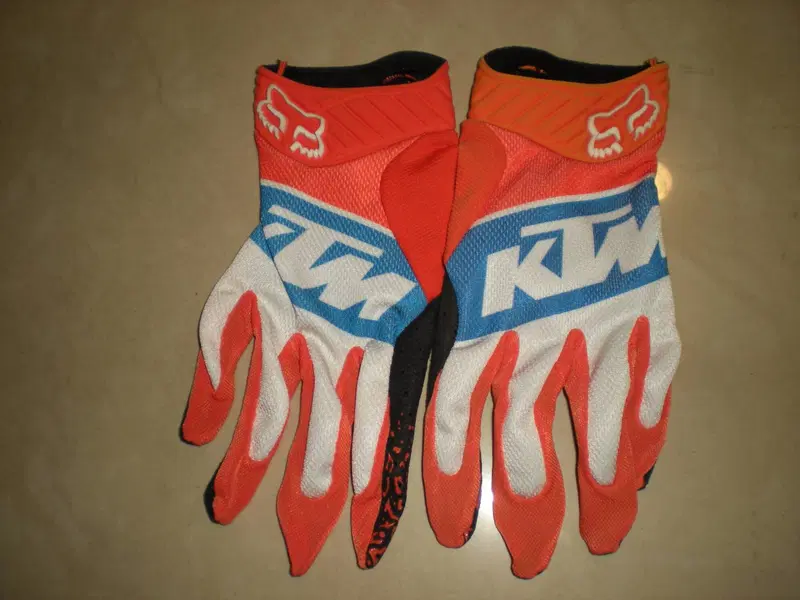 Guanti Airline Ktm