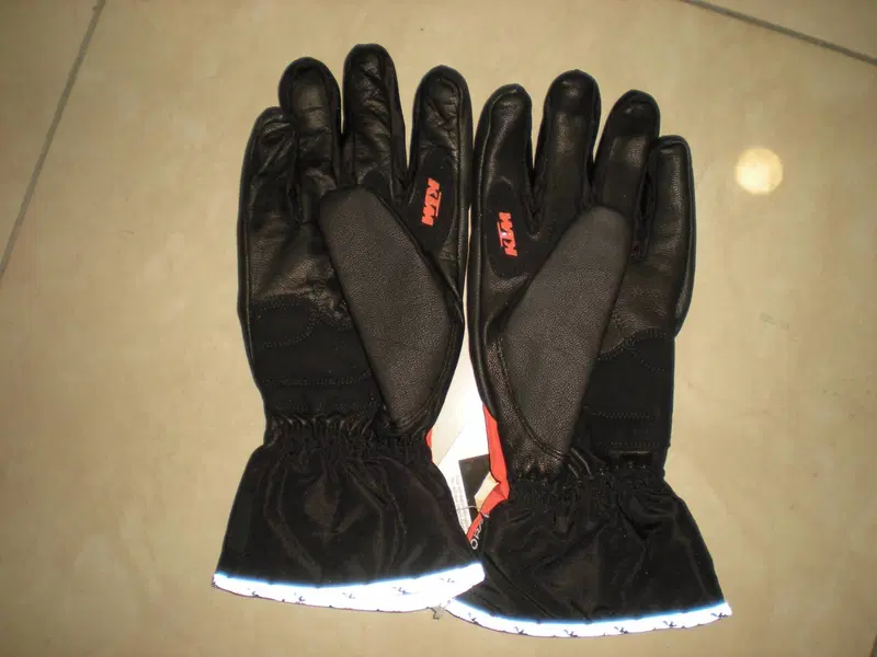 Guanti Pure Adventure Ktm (2)