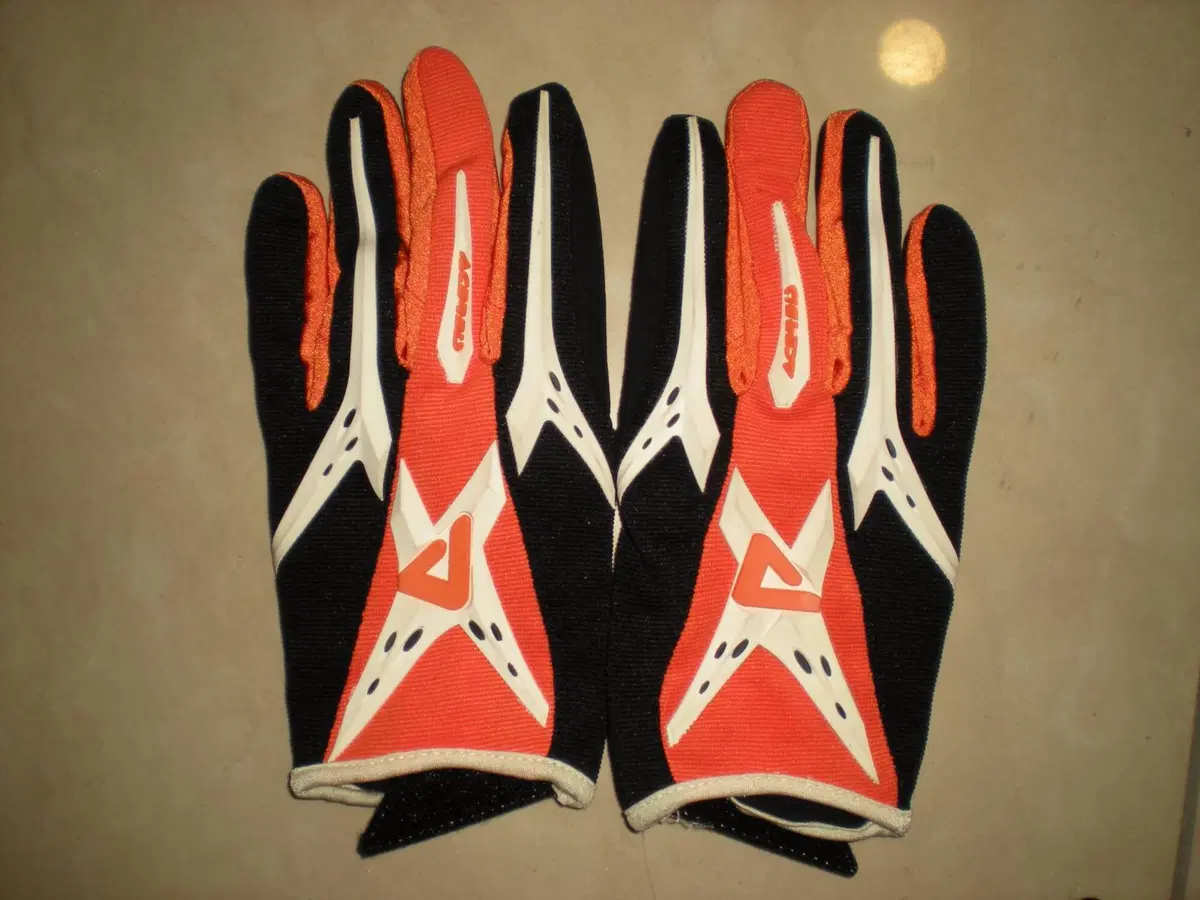 Guanti Profile MX 07 Acerbis