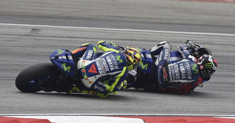 Punteggi MotoGP 2015: chi vince se&hellip;?