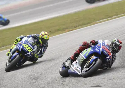Punteggi MotoGP 2015: chi vince se…?