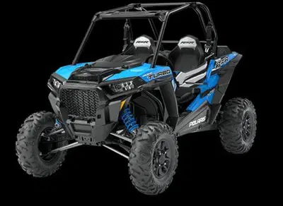 Polaris RZR 1000 E 4x4 EFI XP (2015 - 22) nuova