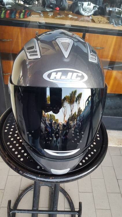 casco HJC Hjc Helmets (5)