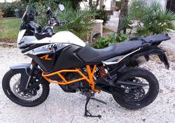 KTM 1190 Adventure R (2013 - 16) usata