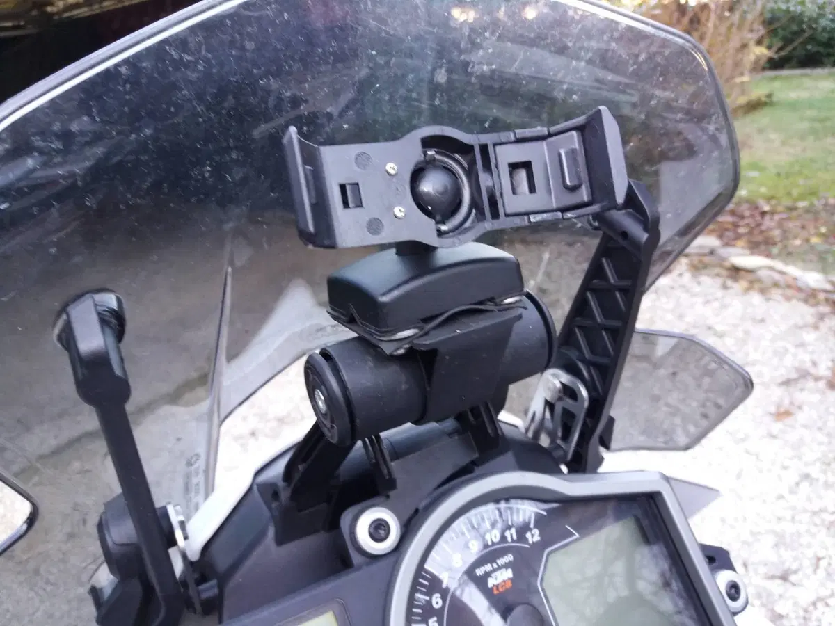 KTM 1190 Adventure R (2013 - 16) (5)