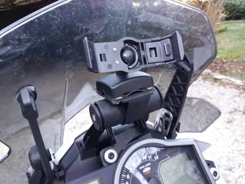 KTM 1190 Adventure R (2013 - 16) (5)