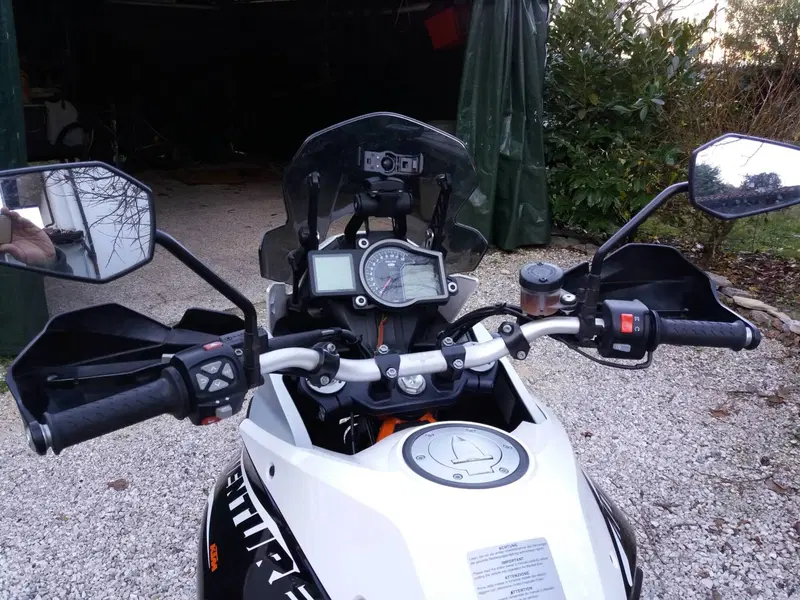 KTM 1190 Adventure R (2013 - 16) (9)