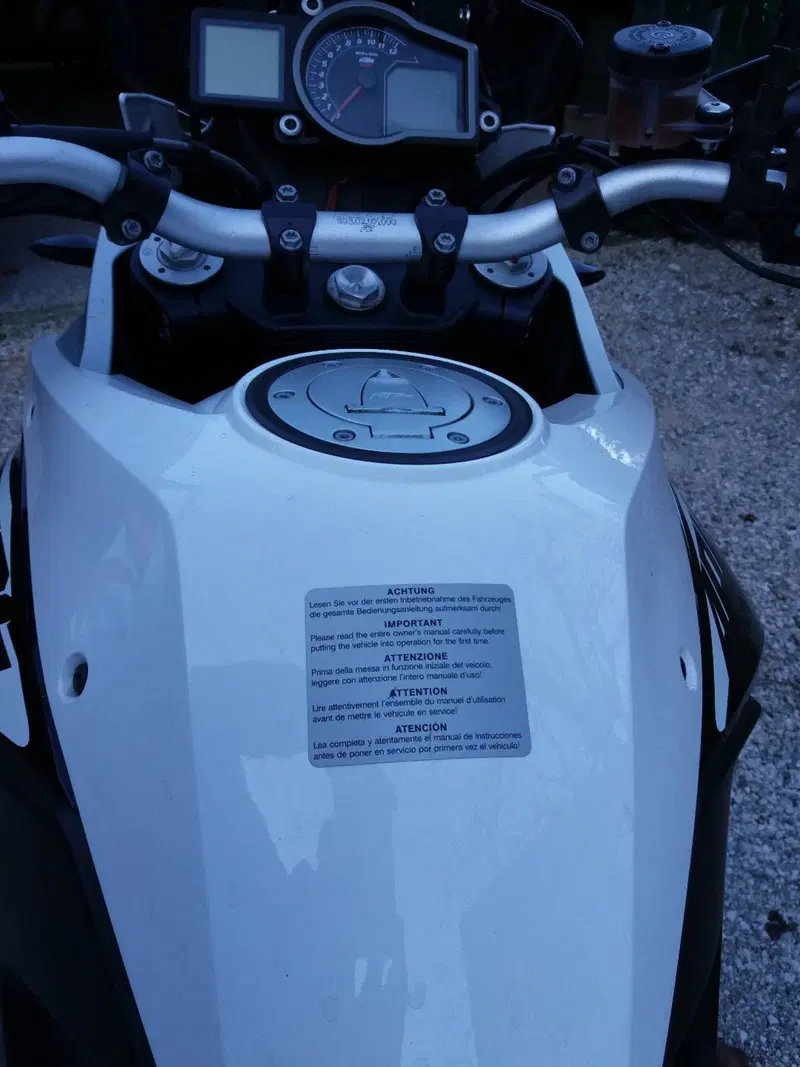 KTM 1190 Adventure R (2013 - 16) (8)