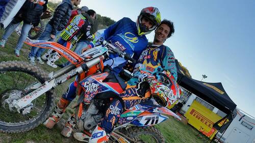 Trofeo Enduro KTM: lo show è a Esanatoglia (5)