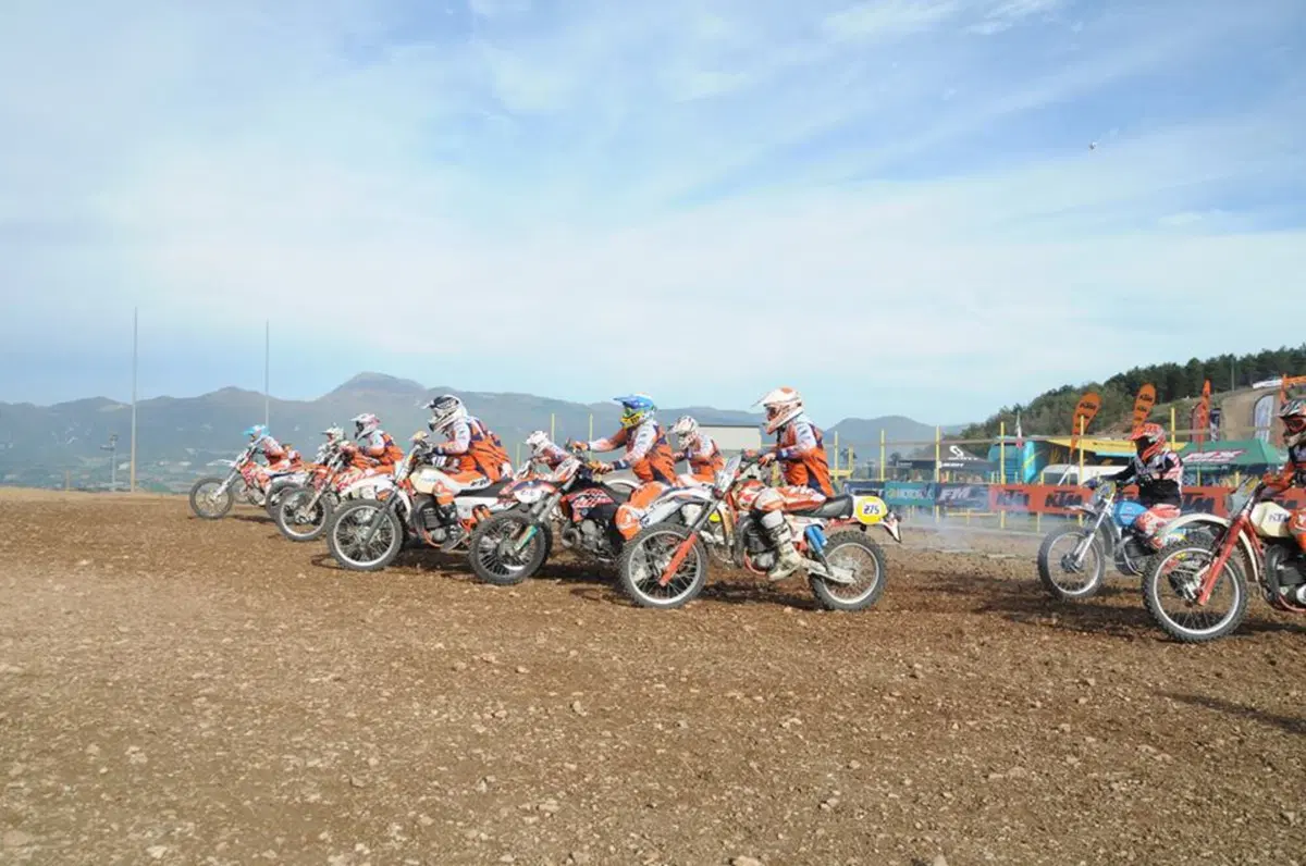 Trofeo Enduro KTM: lo show è a Esanatoglia (7)