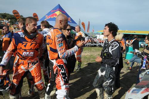 Trofeo Enduro KTM: lo show è a Esanatoglia (4)