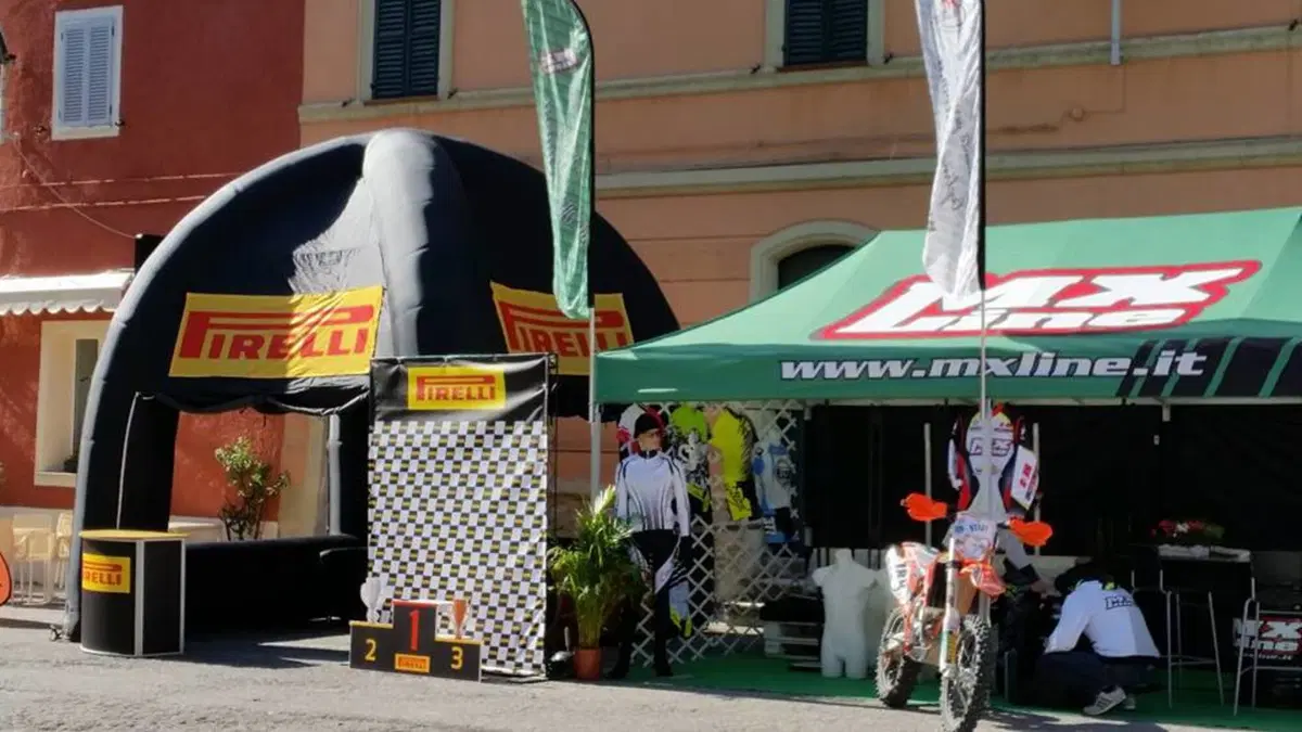 Trofeo Enduro KTM: lo show è a Esanatoglia (11)