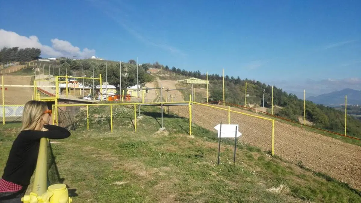 Trofeo Enduro KTM: lo show è a Esanatoglia (15)