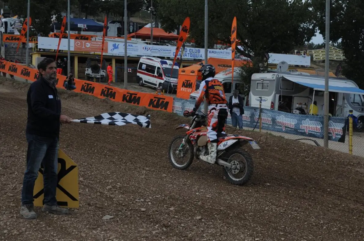 Trofeo Enduro KTM: lo show è a Esanatoglia (18)