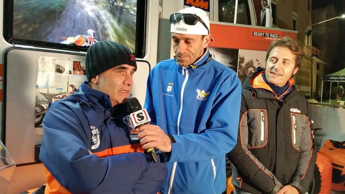 Trofeo Enduro KTM: lo show è a Esanatoglia (19)