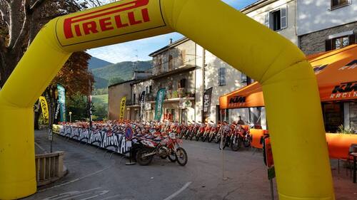 Trofeo Enduro KTM: lo show è a Esanatoglia (3)