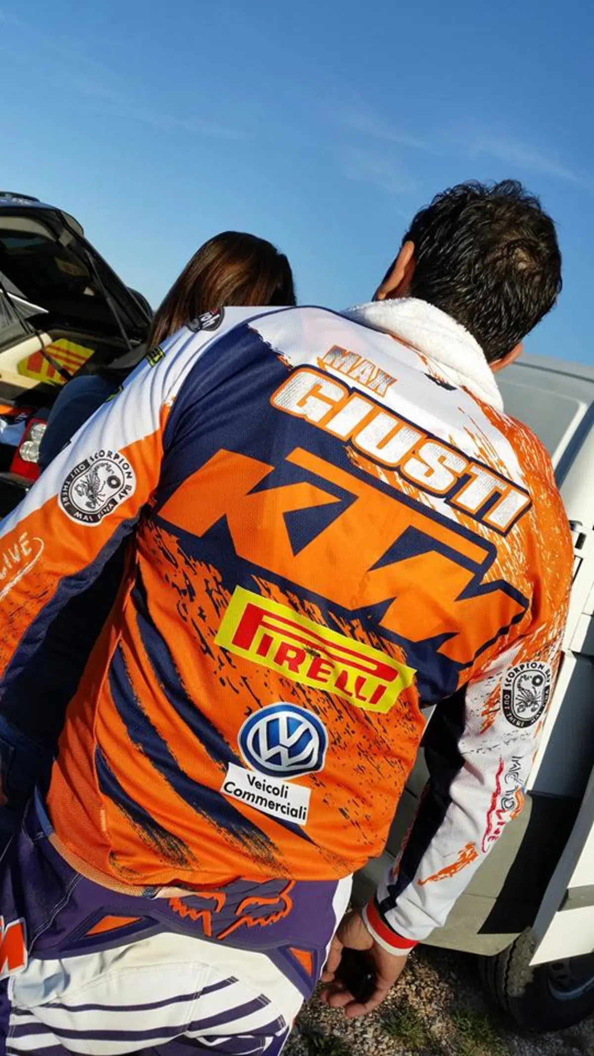 Trofeo Enduro KTM: lo show è a Esanatoglia (10)