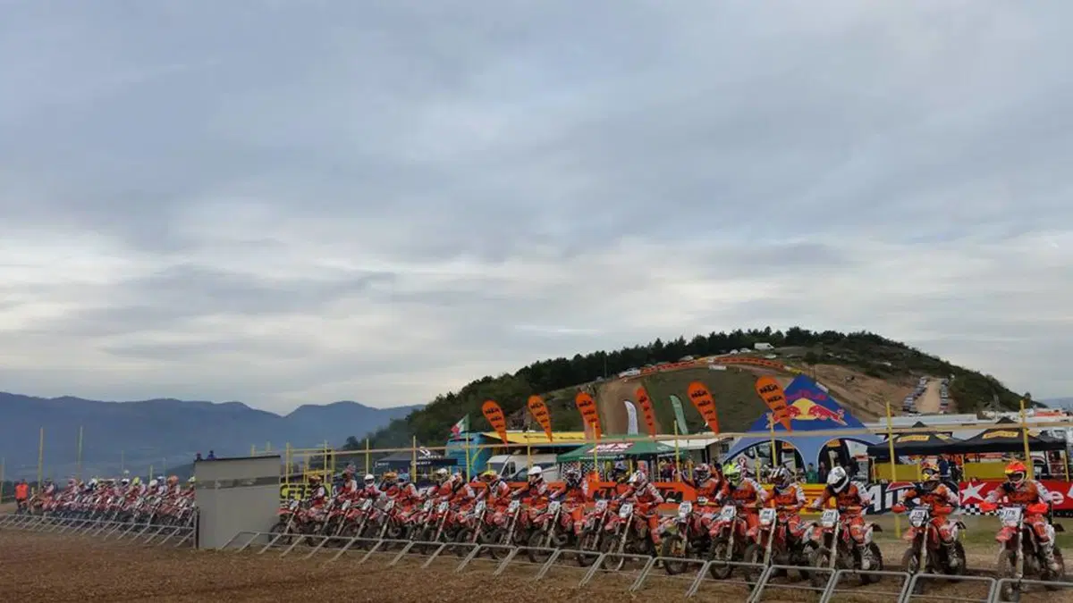 Trofeo Enduro KTM: lo show è a Esanatoglia (23)