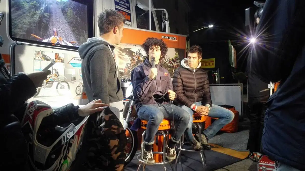Trofeo Enduro KTM: lo show è a Esanatoglia (24)