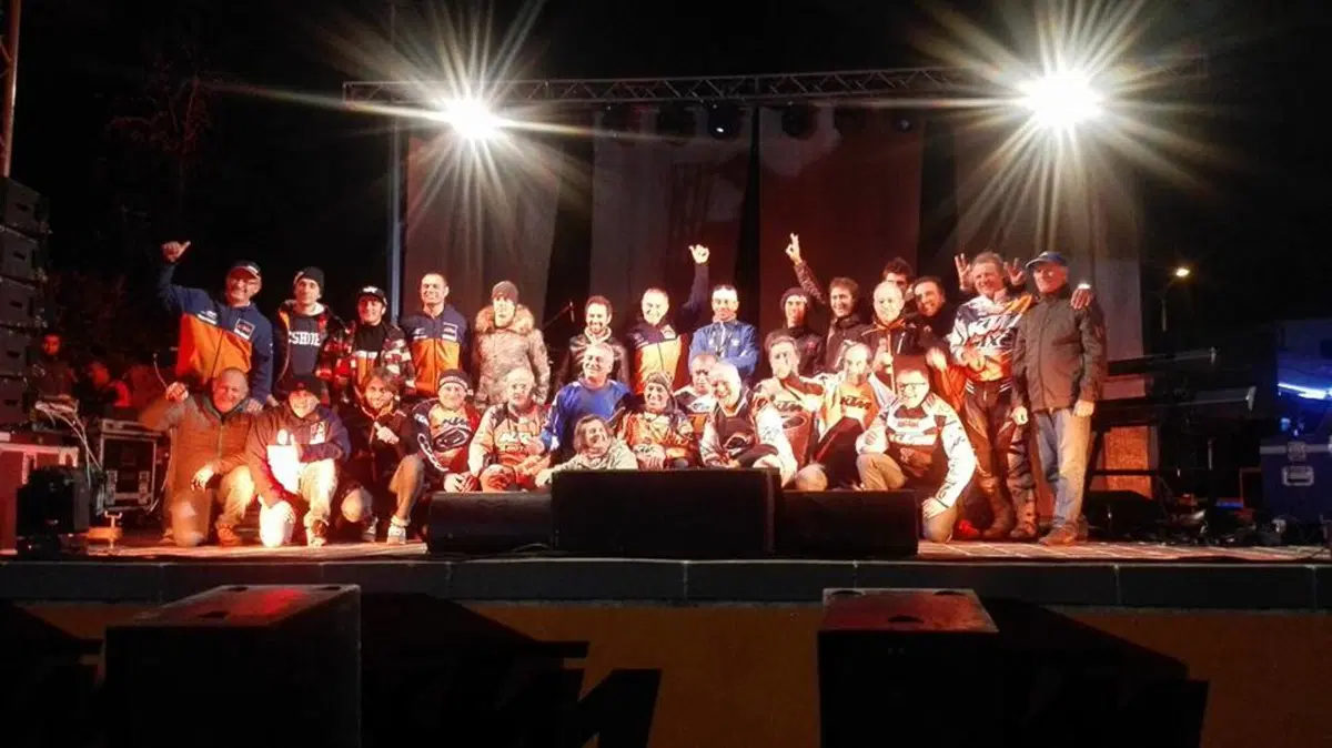 Trofeo Enduro KTM: lo show è a Esanatoglia (25)