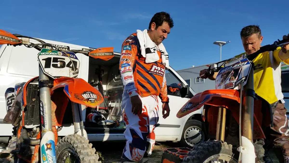 Trofeo Enduro KTM: lo show è a Esanatoglia (26)