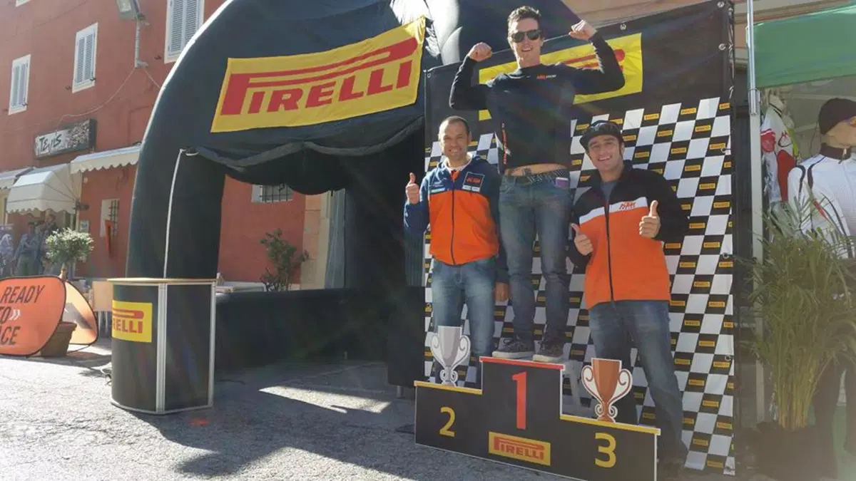 Trofeo Enduro KTM: lo show è a Esanatoglia (29)