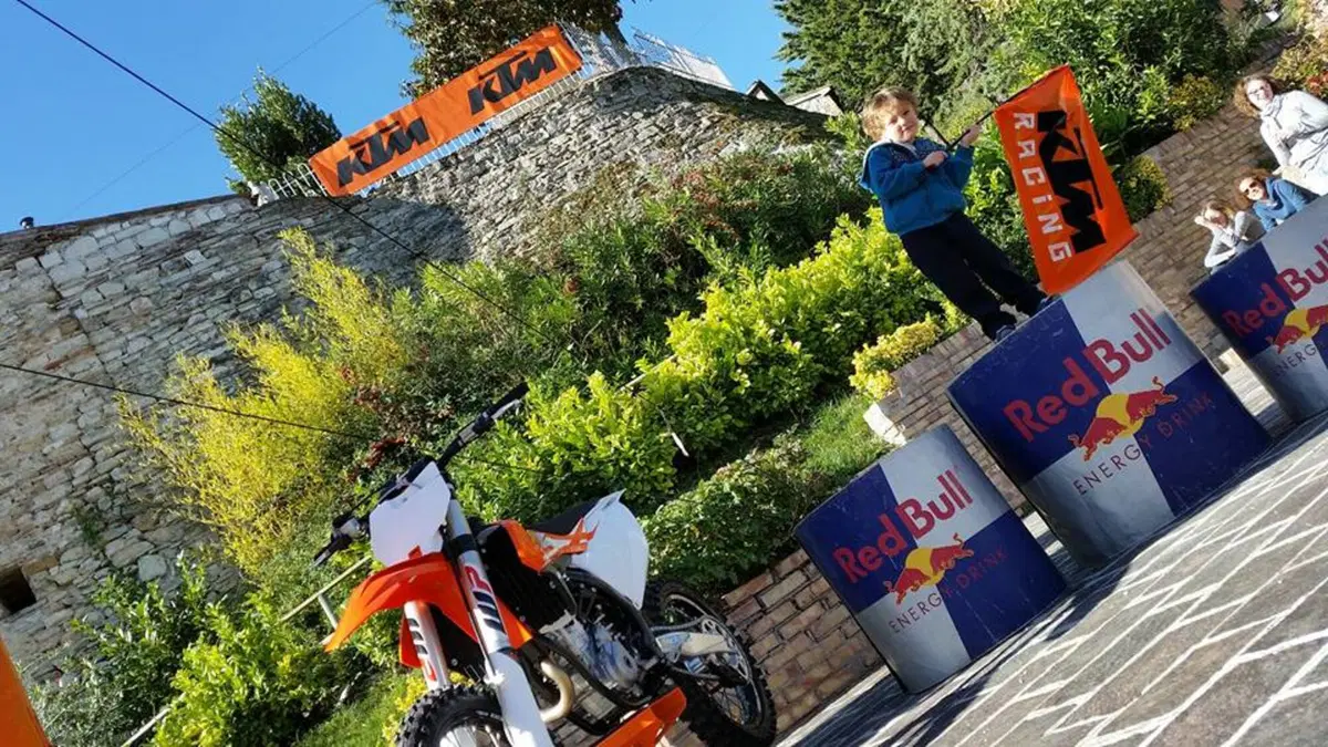 Trofeo Enduro KTM: lo show è a Esanatoglia (30)