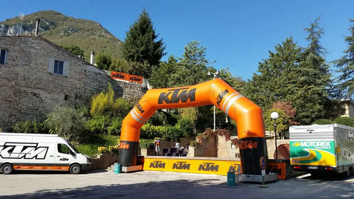 Trofeo Enduro KTM: lo show è a Esanatoglia (13)